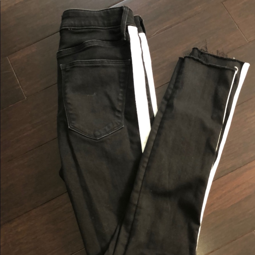 High waisted jeans NWOT